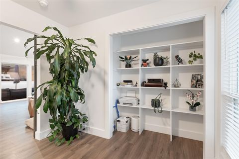 Tiny photo for 7402 Sevilla DR, Austin, TX 78752 (MLS # 3049043)