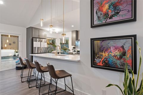 Tiny photo for 7402 Sevilla DR, Austin, TX 78752 (MLS # 3049043)