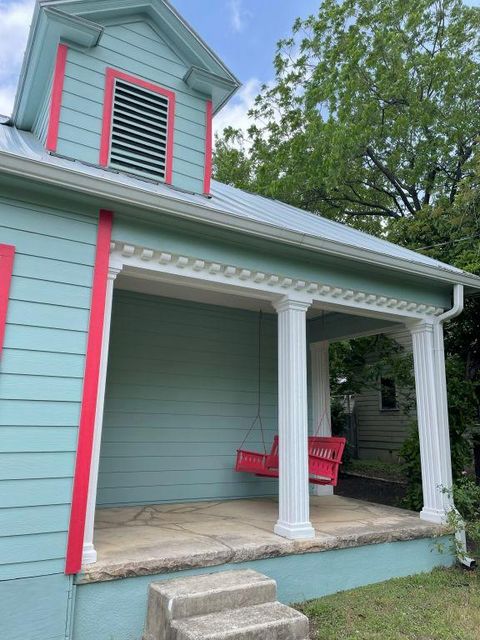 Tiny photo for 818 Harris Ave, Austin, TX 78705 (MLS # 5402958)