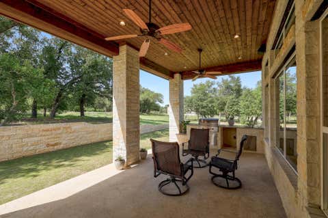 Photo of 105 Arrowhead RD, Georgetown, TX 78633 (MLS # 7391559)