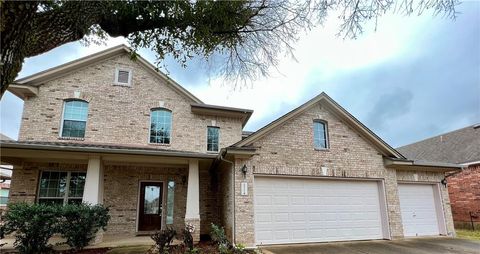 Photo of 15521 WHISTLING STRAITS DR, Austin, TX 78717 (MLS # 3153200)