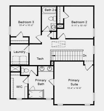 Tiny photo for 14116 Gilwell DR, Del Valle, TX 78617 (MLS # 3825779)