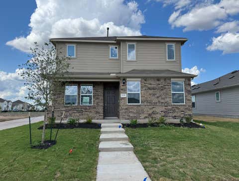 Photo of 14116 Gilwell DR, Del Valle, TX 78617 (MLS # 3825779)