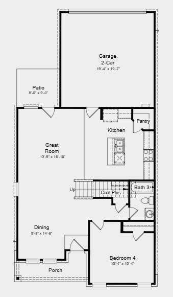 Tiny photo for 14116 Gilwell DR, Del Valle, TX 78617 (MLS # 3825779)