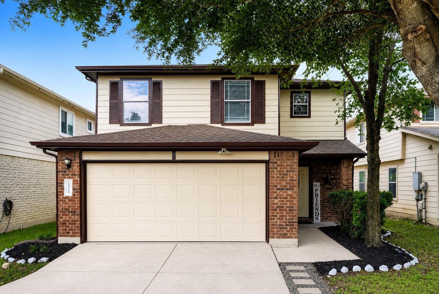 12420 Tay Ter, Austin, TX, 78754