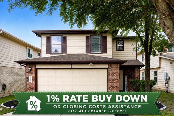 12420 Tay Ter, Austin, TX, 78754