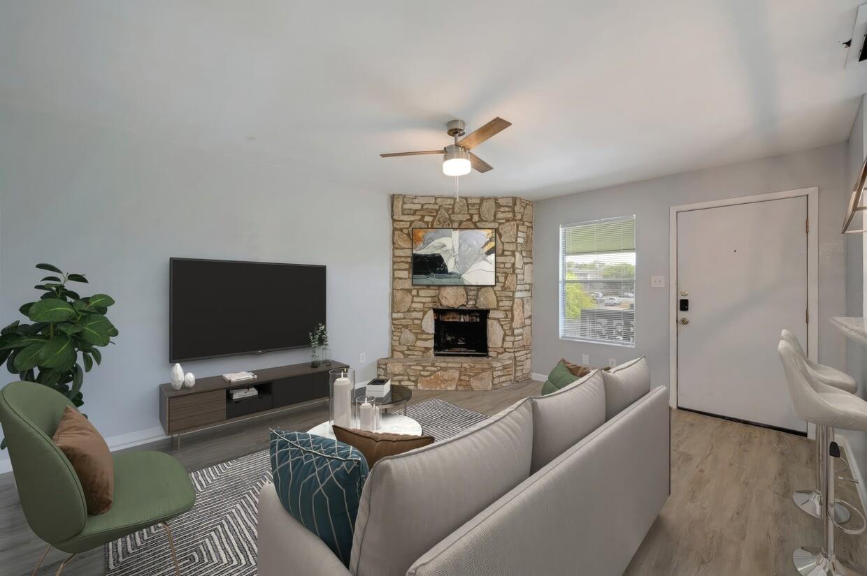 809 Bracewood CIR
