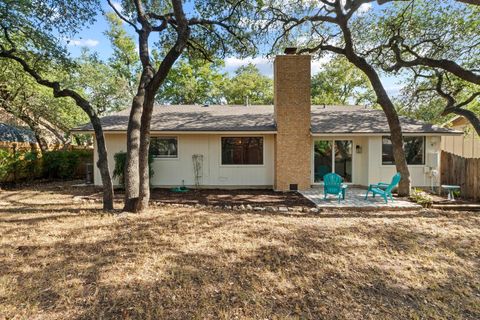 Tiny photo for 2715 Deeringhill DR, Austin, TX 78745 (MLS # 3941238)