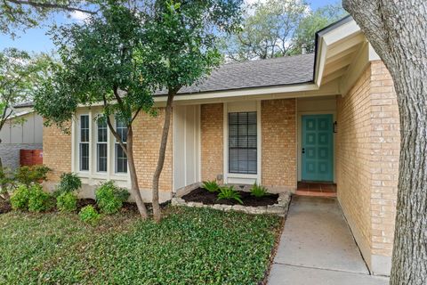Tiny photo for 2715 Deeringhill DR, Austin, TX 78745 (MLS # 3941238)