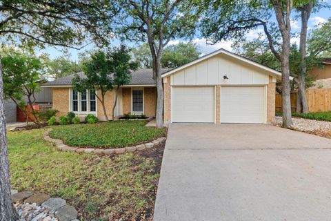 Tiny photo for 2715 Deeringhill DR, Austin, TX 78745 (MLS # 3941238)