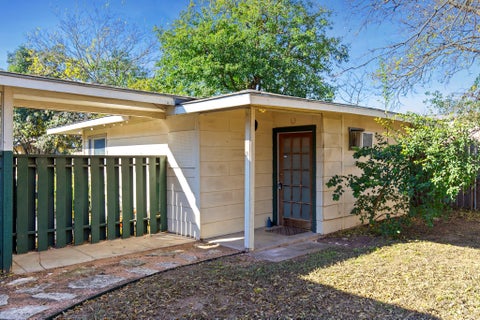 Photo of 7808 Watson ST #B, Austin, TX 78757 (MLS # 4572956)