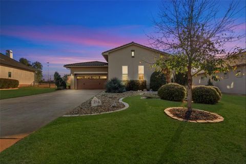 Photo of 216 Cimarron Hills TRL E, Georgetown, TX 78628 (MLS # 2979916)