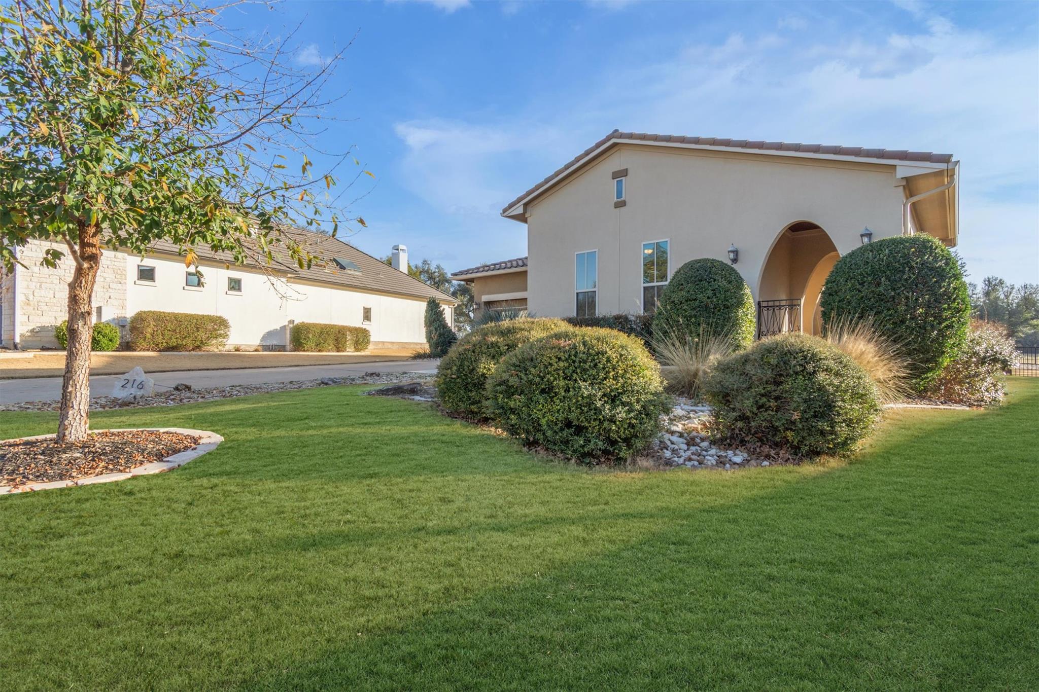 216 Cimarron Hills TRL E