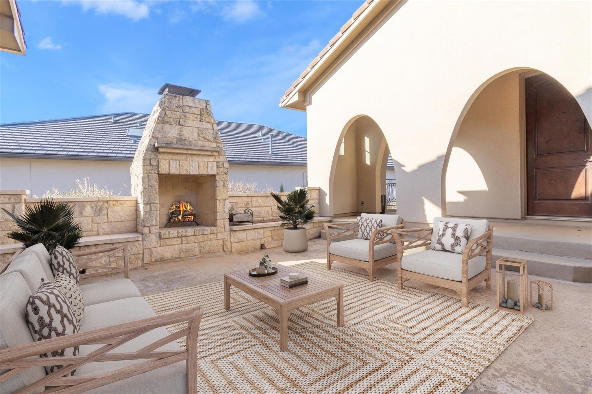 216 Cimarron Hills TRL E