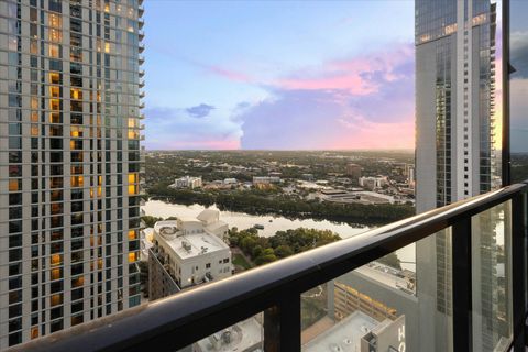 Tiny photo for 610 Davis ST #3204, Austin, TX 78701 (MLS # 3015553)