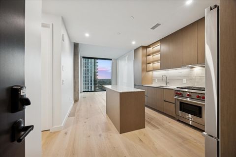 Photo of 610 Davis ST #3204, Austin, TX 78701 (MLS # 3015553)
