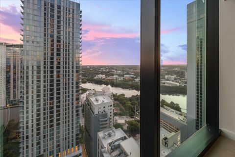Tiny photo for 610 Davis ST #3204, Austin, TX 78701 (MLS # 3015553)