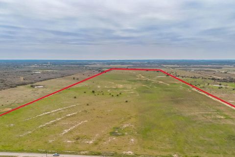 Photo of 000 Callihan RD, Luling, TX 78648 (MLS # 9196646)