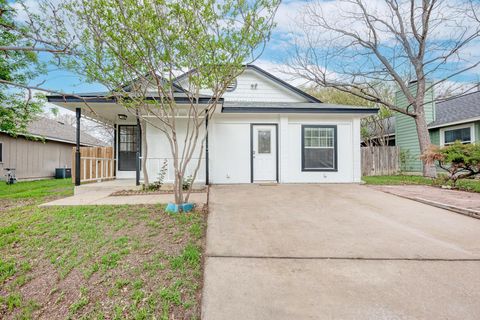 Photo of 8610 Croydon LOOP, Austin, TX 78748 (MLS # 4070491)