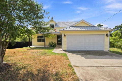 Photo of 113 Lei CT, Bastrop, TX 78602 (MLS # 9021029)