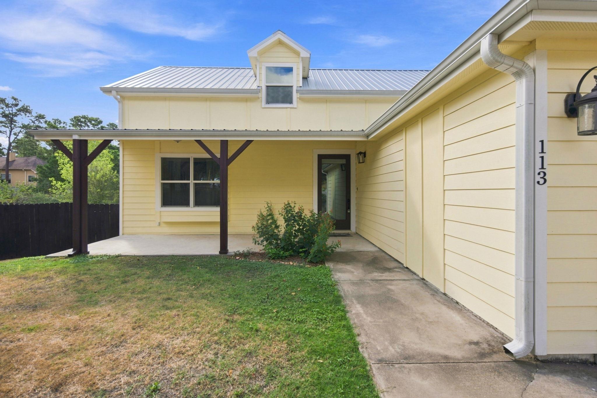 113 Lei CT