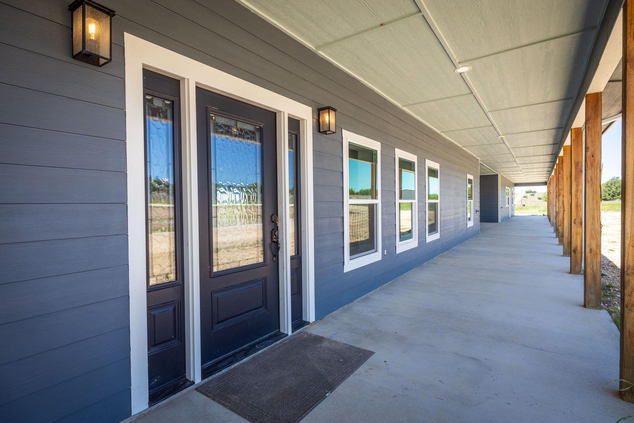 12935 Private Road 3641