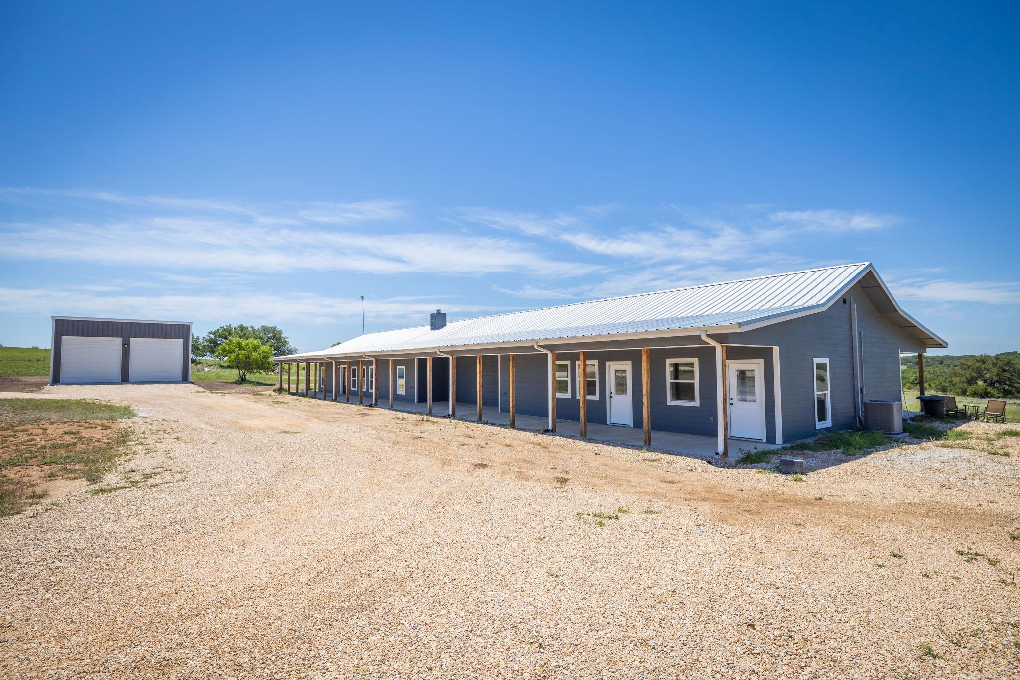 12935 Private Road 3641