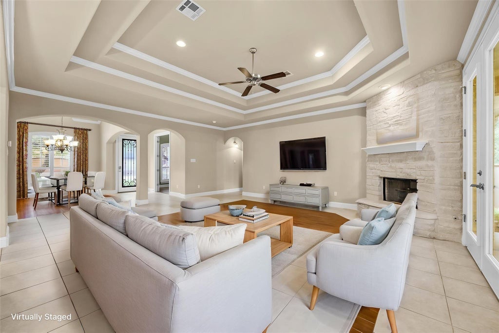 Photo of 104 Shady Trails PASS, Cedar Park, TX 78613 (MLS # 8323053)