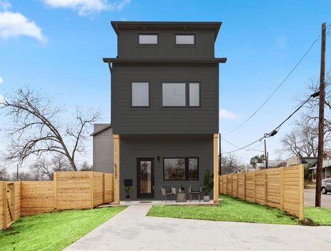 Tiny photo for 4710 Clarkson Ave, Austin, TX 78751 (MLS # 1931111)