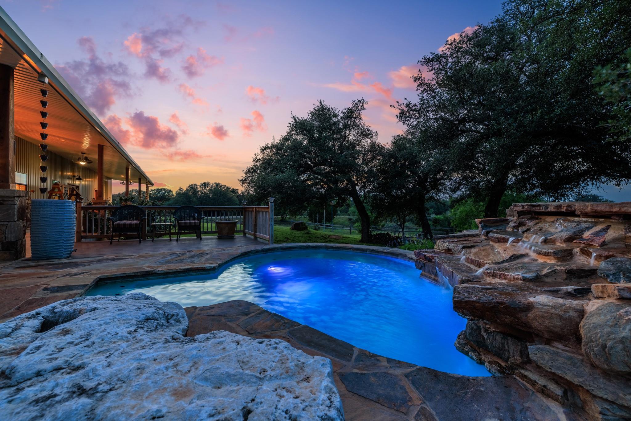 3724 Ranch Road 3347