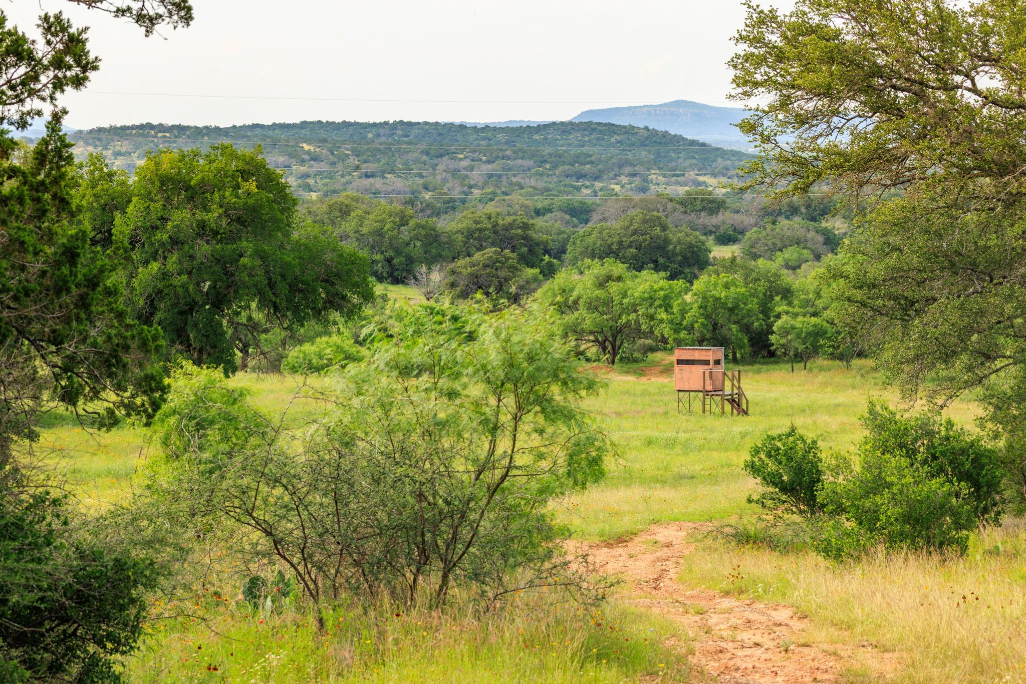 3724 Ranch Road 3347