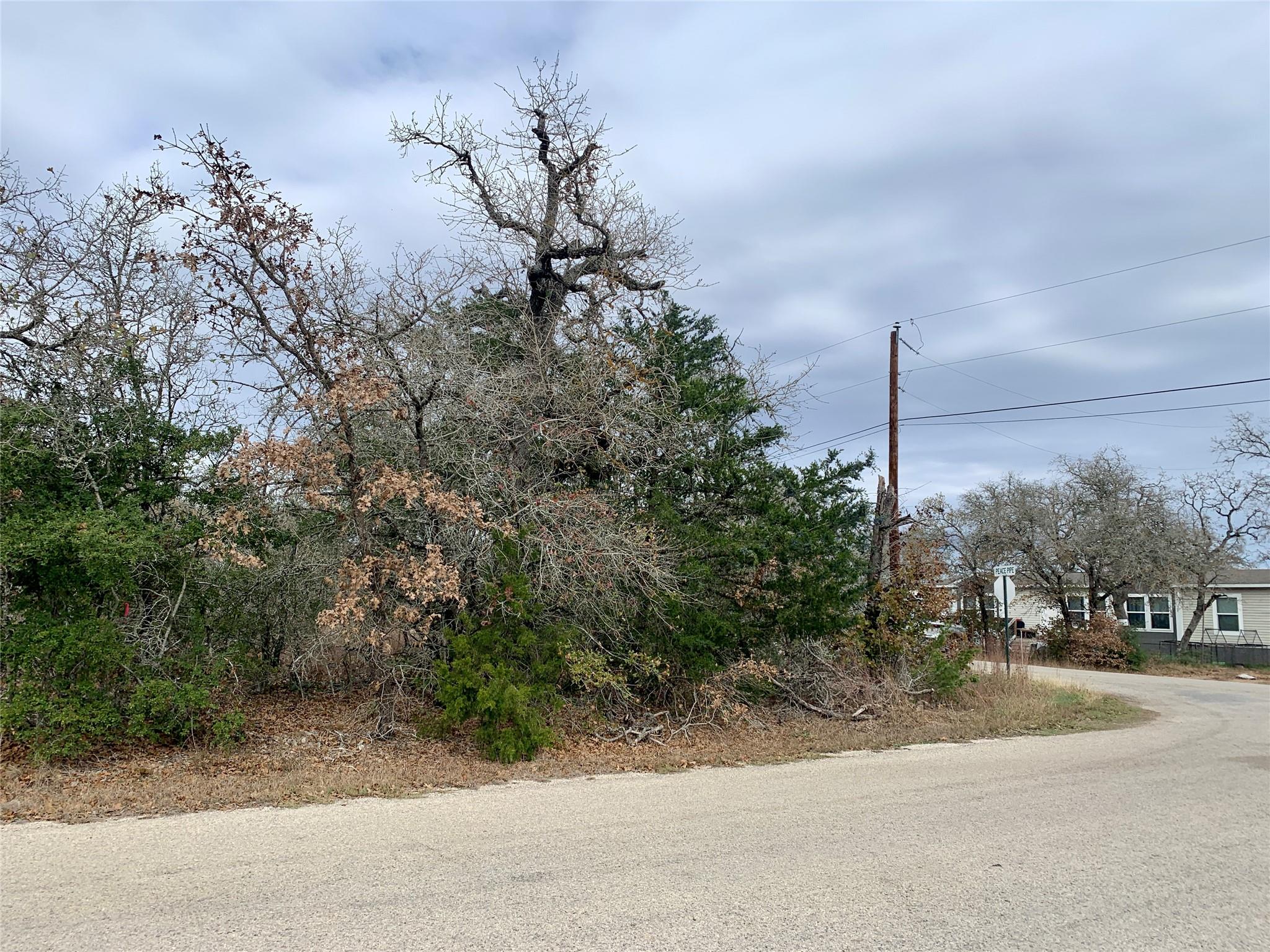 TBD Peace Pipe/Buffalo Run RUN