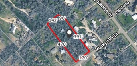  Cedar Creek TX 78612