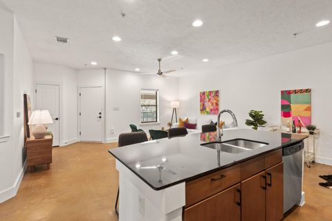 Tiny photo for 1807 Poquito ST #44, Austin, TX 78702 (MLS # 3862376)