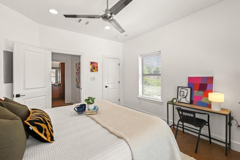 Tiny photo for 1807 Poquito ST #44, Austin, TX 78702 (MLS # 3862376)