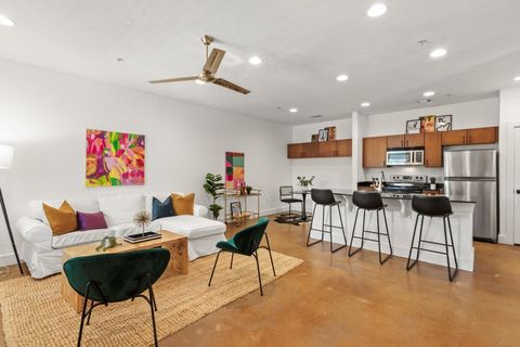 Tiny photo for 1807 Poquito ST #44, Austin, TX 78702 (MLS # 3862376)