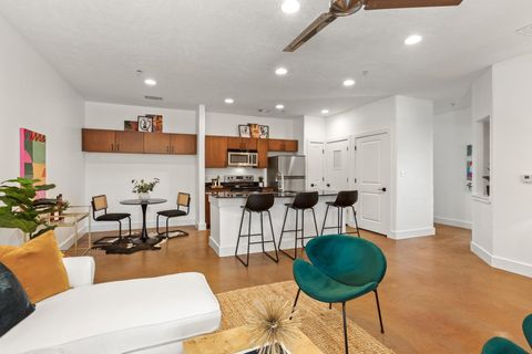 Tiny photo for 1807 Poquito ST #44, Austin, TX 78702 (MLS # 3862376)