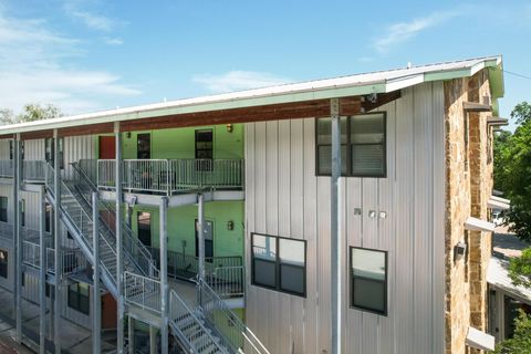 Tiny photo for 1807 Poquito ST #44, Austin, TX 78702 (MLS # 3862376)