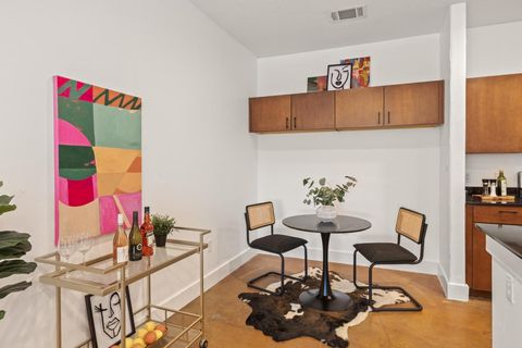 Tiny photo for 1807 Poquito ST #44, Austin, TX 78702 (MLS # 3862376)