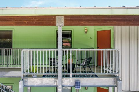 Tiny photo for 1807 Poquito ST #44, Austin, TX 78702 (MLS # 3862376)