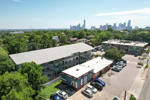 Photo of 1807 Poquito ST #44, Austin, TX 78702 (MLS # 3862376)