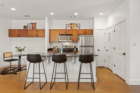 Tiny photo for 1807 Poquito ST #44, Austin, TX 78702 (MLS # 3862376)