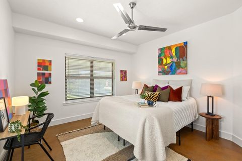 Tiny photo for 1807 Poquito ST #44, Austin, TX 78702 (MLS # 3862376)