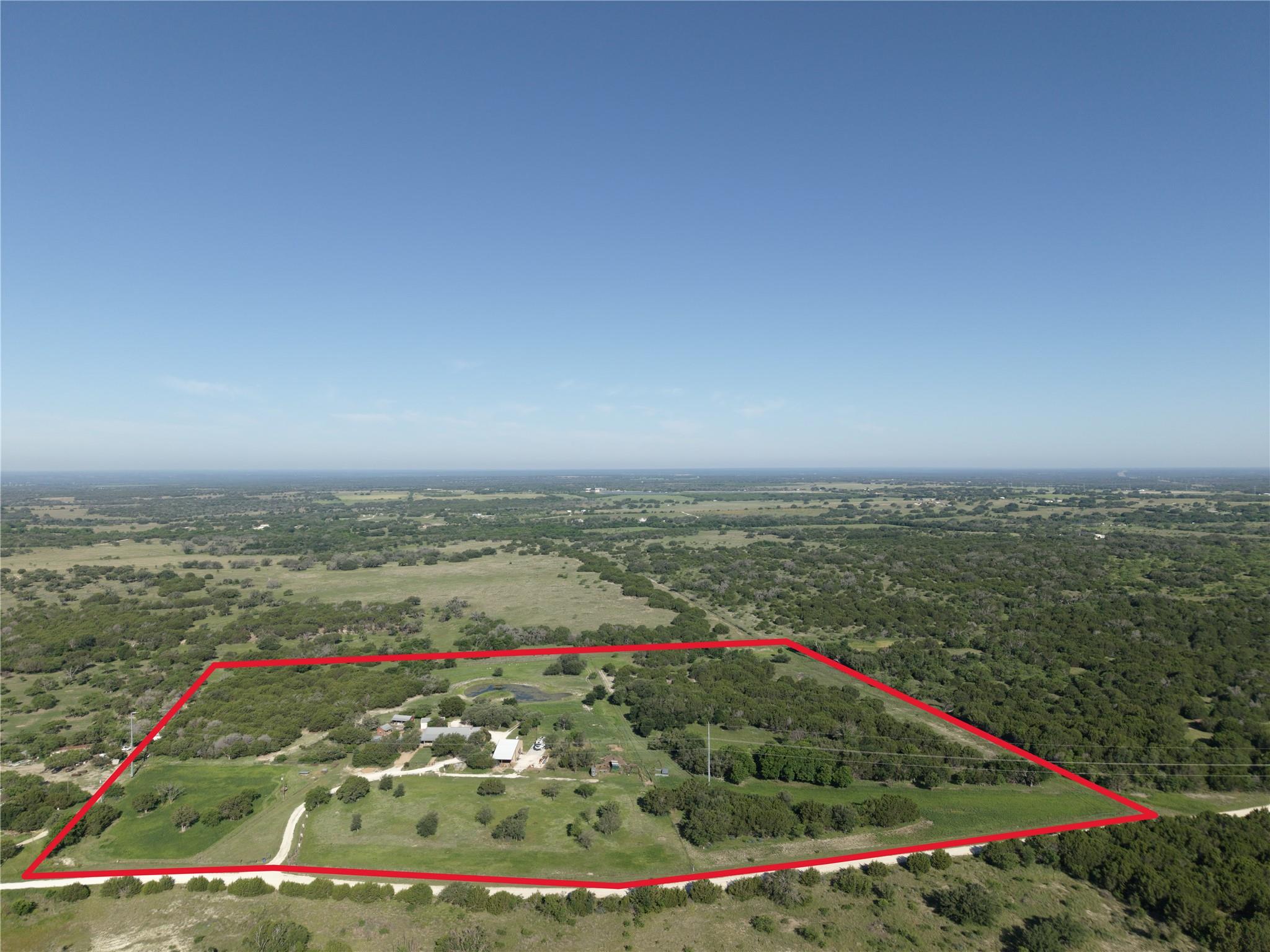 41 County Road 442