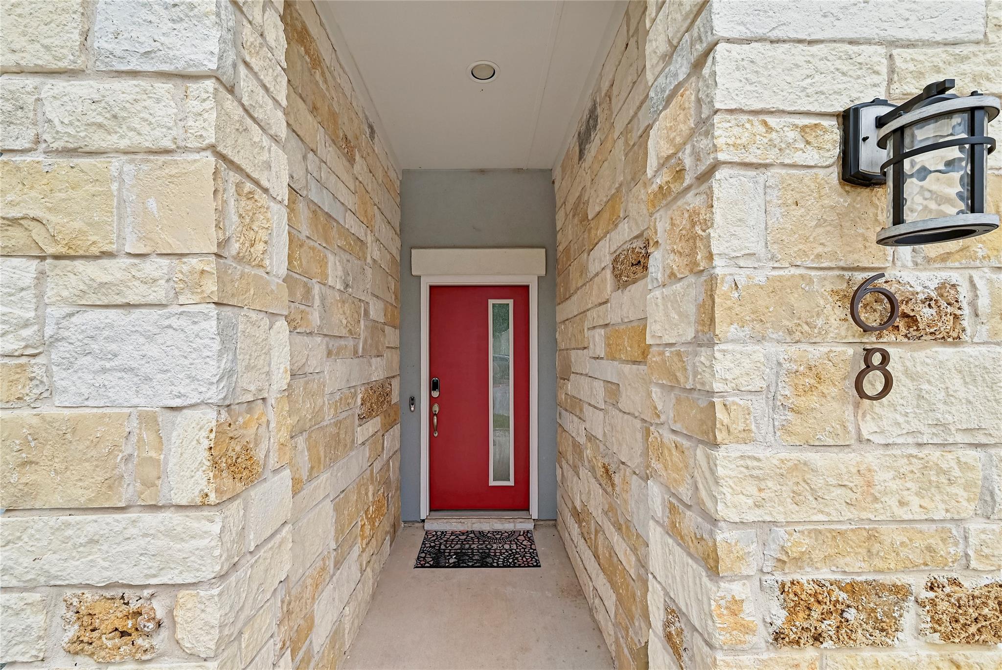 13701 Ronald W Reagan BLVD 68