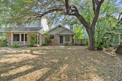 Photo of 2906 Jadewood CT #A, Austin, TX 78748 (MLS # 7906904)