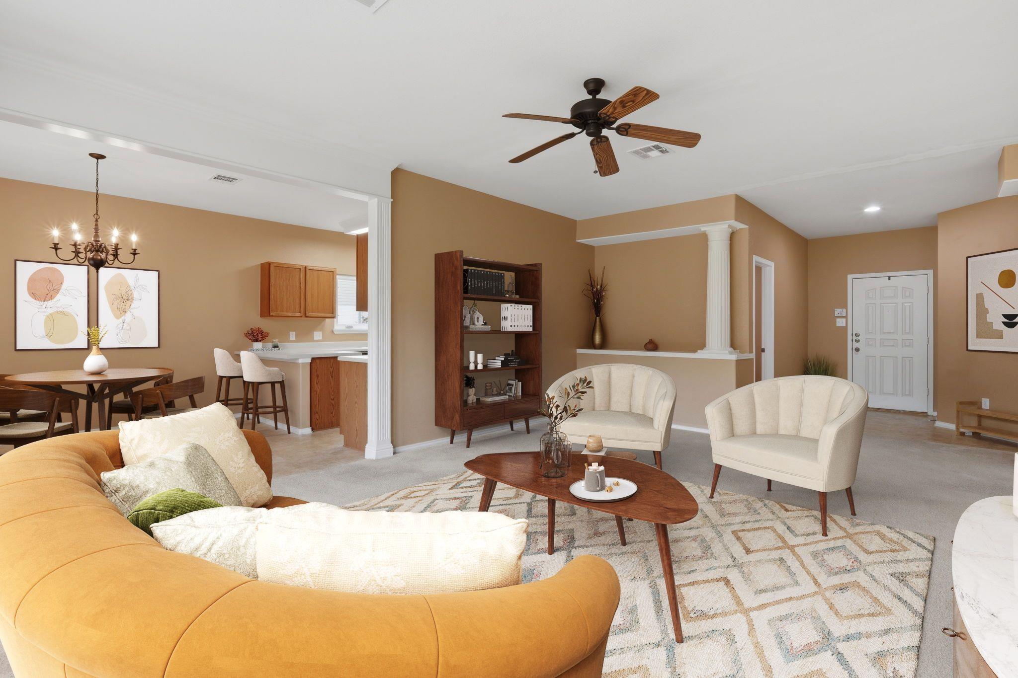 109 Silver Lace LN