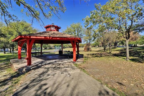 A home in Pflugerville