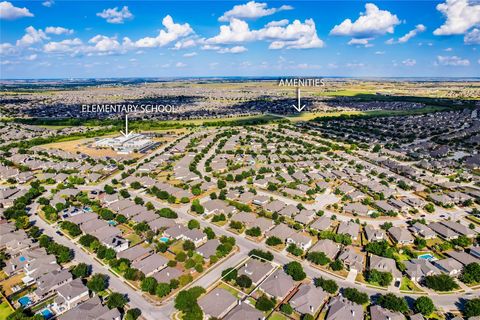 Tiny photo for 19420 Moorlynch Ave, Pflugerville, TX 78660 (MLS # 2174848)