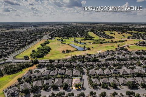 Tiny photo for 19420 Moorlynch Ave, Pflugerville, TX 78660 (MLS # 2174848)